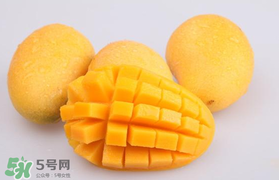 草莓和芒果能一起吃嗎？草莓和芒果可以一起吃嗎？