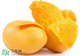 草莓和芒果能一起吃嗎？草莓和芒果可以一起吃嗎？