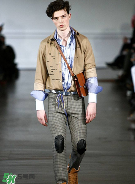 cerruti 1881是什么牌子？cerruti 1881是什么檔次？