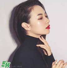 森繪梨佳口紅什么牌子？森繪梨佳口紅什么色號？