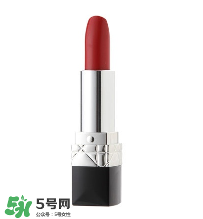 森繪梨佳口紅什么牌子？森繪梨佳口紅什么色號？