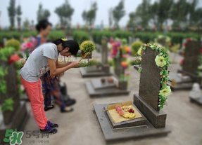清明節(jié)女人能上墳嗎？為什么清明節(jié)女人不上墳？？
