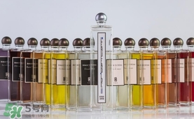 serge lutens哪里買？serge lutens蘆丹氏專柜地址