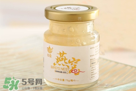 即食燕窩好嗎？即食燕窩和自己燉的哪種好？