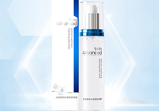 skin advanced是哪個(gè)國(guó)家的？skin advanced是什么檔次？