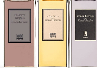 serge lutens蘆丹氏是什么牌子？蘆丹氏是什么檔次？