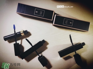 serge lutens蘆丹氏睫毛膏怎么樣？蘆丹氏睫毛膏好不好用？