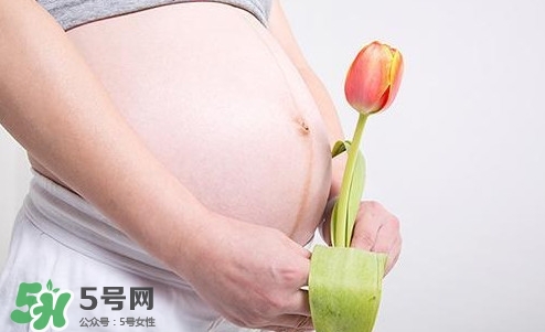 如何預防妊娠紋？怎樣預防妊娠紋