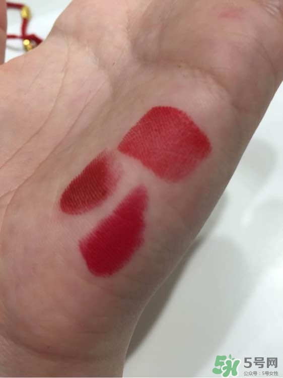 serge lutens蘆丹氏口紅哪個(gè)顏色好看？蘆丹氏鹵蛋口紅經(jīng)典色號(hào)