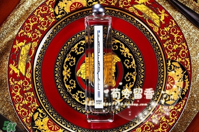serge lutens蘆丹氏香水怎么用？蘆丹氏香水噴頭怎么按？