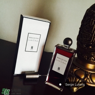 serge lutens蘆丹氏香水多少錢？serge lutens香水專柜價格