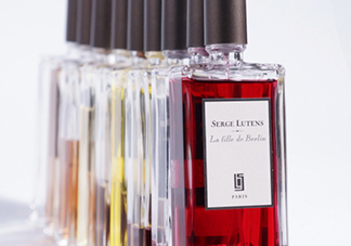 serge lutens哪里買？serge lutens蘆丹氏專柜地址