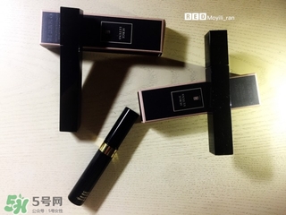 serge lutens蘆丹氏睫毛膏怎么樣？蘆丹氏睫毛膏好不好用？