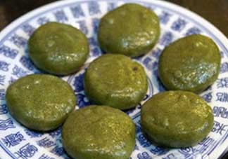 蒿子怎么做好吃？蒿子能涼拌嗎？
