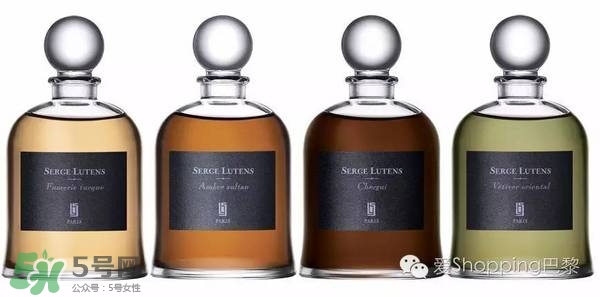 serge lutens蘆丹氏香水多少錢？serge lutens香水專柜價格