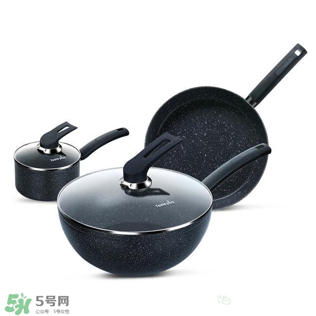 麥飯石鍋哪個(gè)牌子好？麥飯石鍋推薦
