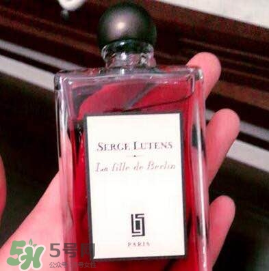 serge lutens蘆丹氏口紅真假 serge lutens口紅正品哪里買？