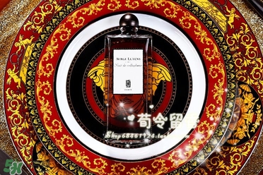 serge lutens蘆丹氏香水怎么用？蘆丹氏香水噴頭怎么按？