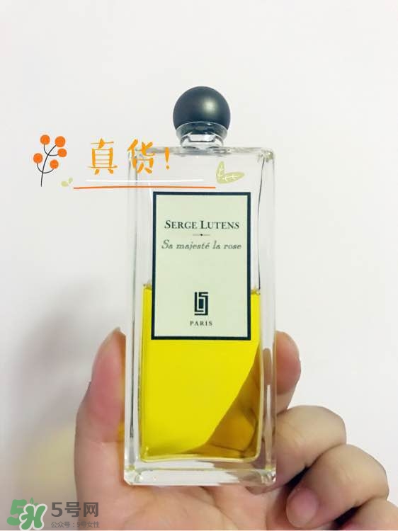 serge lutens蘆丹氏口紅真假 serge lutens口紅正品哪里買？