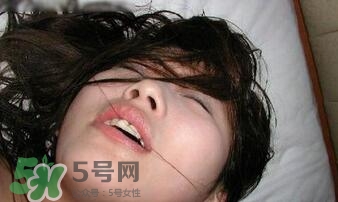 什么是性滿足？性滿足的表現(xiàn)有哪些