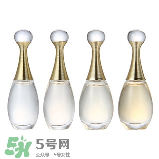 2017中性香水哪個牌子好？2017中性香水推薦