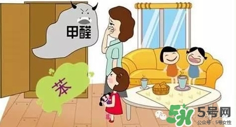 新房怎么除甲醛和異味？新房甲醛和異味如何去除