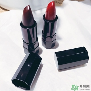 serge lutens蘆丹氏口紅怎么樣？蘆丹氏口紅是什么牌子