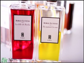 serge lutens蘆丹氏香水哪款好聞？鹵蛋蘆丹氏香水推薦