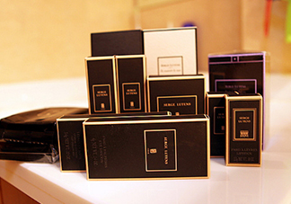 serge lutens蘆丹氏口紅真假 serge lutens口紅正品哪里買？