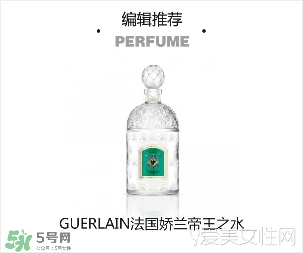 2017古龍香水哪個牌子好？2017古龍香水推薦