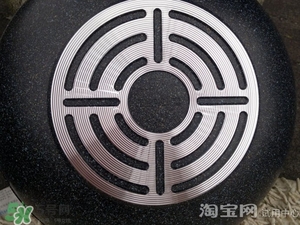 麥飯石鍋怎么安裝？麥飯石鍋安裝方法