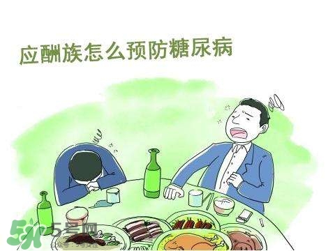 怎么預(yù)防糖尿??？如何預(yù)防糖尿病