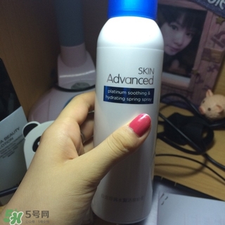 skin advanced適合什么膚質(zhì)？skin advanced適合敏感肌嗎？