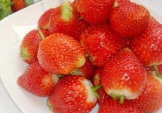 草莓和菠蘿可以一起吃嗎？草莓和菠蘿能一起吃嗎？