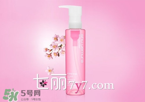 2017卸妝油什么牌子好？2017卸妝油推薦