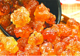 兒童可以吃桃膠嗎？小孩能吃桃膠嗎？