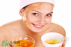 蜂蜜怎么去痘印？蜂蜜去痘印面膜怎么做？