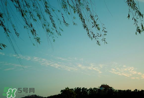 2017天氣什么時(shí)候回暖？2017什么時(shí)候升溫？