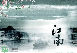 2017年梅雨季節(jié)是幾月？2017年梅雨季節(jié)是什么時候？