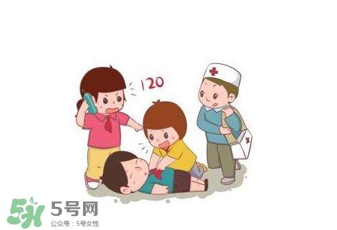 呼吸停止了怎么辦？呼吸停止的急救措施