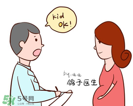 見紅了是不是快生了？見紅后多久會生？