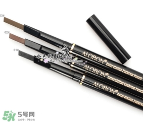 雅邦眉筆怎么樣？雅邦眉筆多少錢？