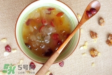 孕婦可以吃桃膠嗎？懷孕了能吃桃膠嗎？