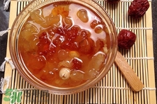 孕婦可以吃桃膠嗎？懷孕了能吃桃膠嗎？