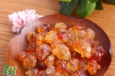 桃膠經(jīng)期能吃嗎？月經(jīng)期可以吃桃膠嗎？