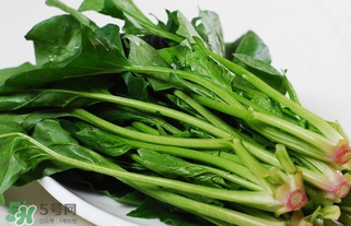 菠菜要焯水嗎？菠菜為什么要焯水？