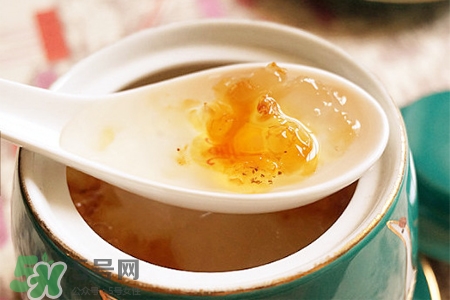 兒童可以吃桃膠嗎？小孩能吃桃膠嗎？