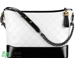 香奈兒gabrielle手袋尺寸多大？chanel gabrielle手袋尺寸大小