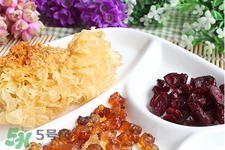 桃膠可以直接吃嗎？桃膠可以生吃嗎？