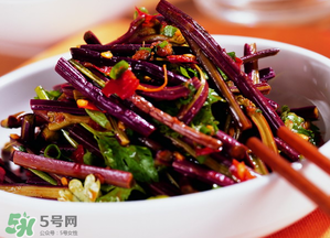 蕨菜什么人不能吃？哪些人不能吃蕨菜？